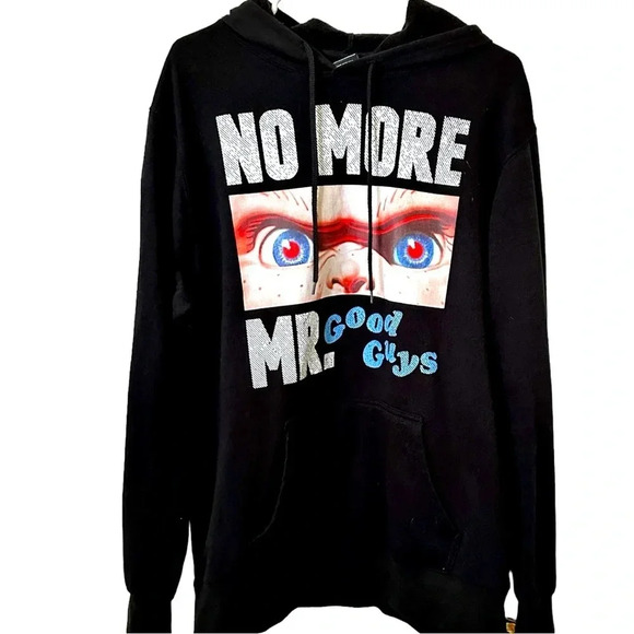 Good Guys Hoodie Sweatshirt - Picture 1 of 4